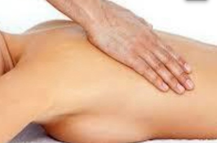 Masaje tantra. PARA MUJERES