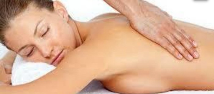 Masaje tantra. PARA MUJERES