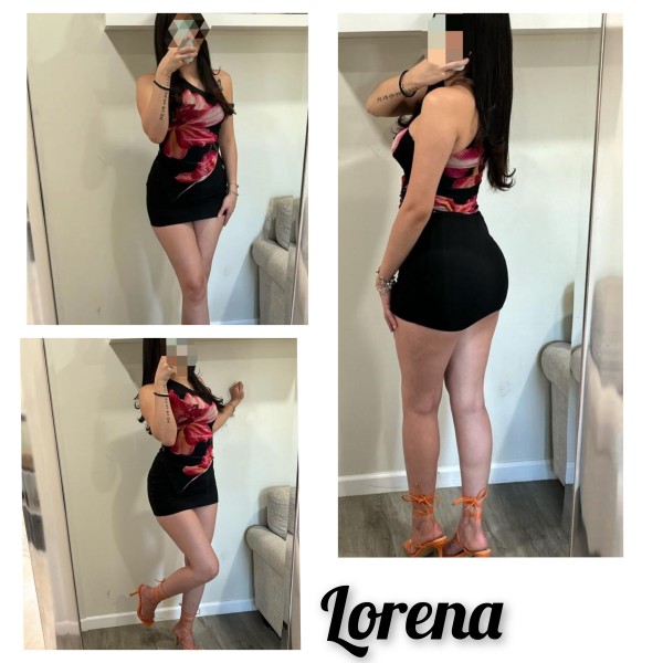 GUAPISIMA ATRACTIVA JOVENCITA FIESTERA SALIDAS