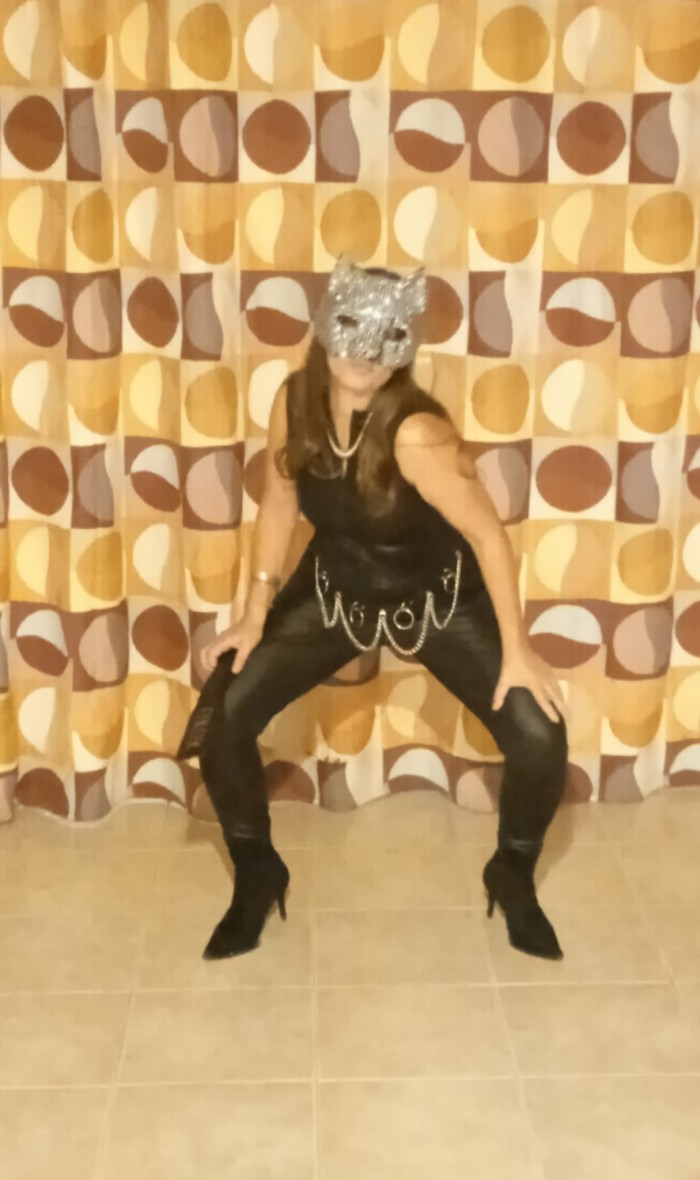 BDSM AMA EMRA