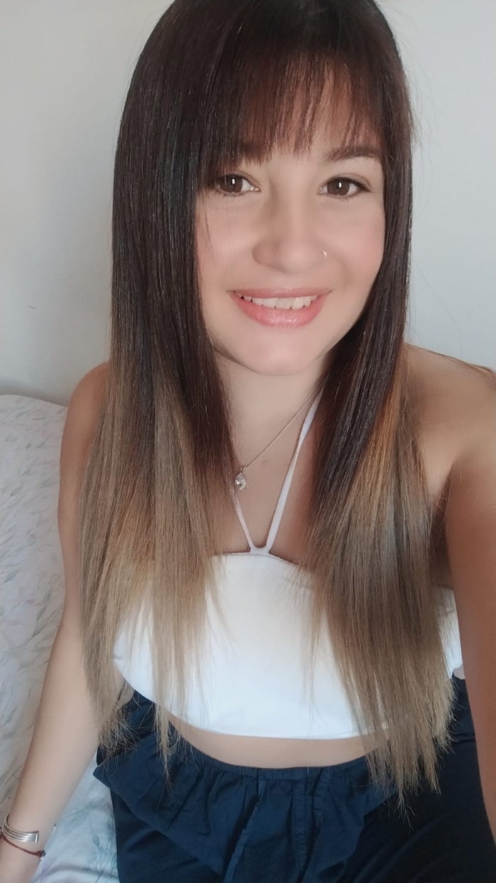 Ven a conocer de lo que soy capaz