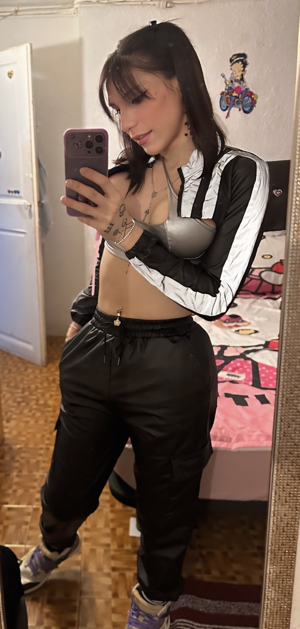 Toma Venga Yaaaa cachonda Super Top