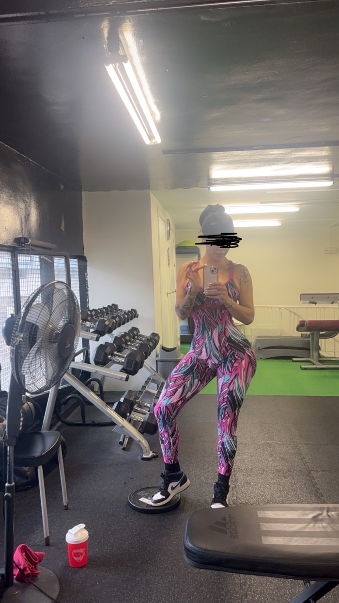 Samantha en tu ciudad por pocos días