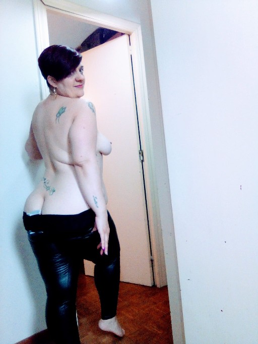 madurita culona NO PRESENCIAL