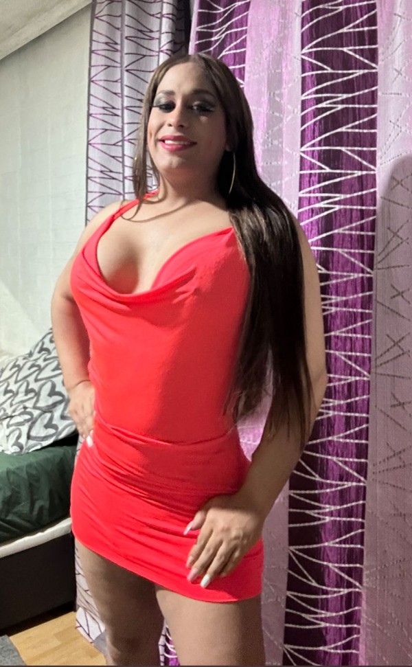 Me llamo claret defino como una chica divertida