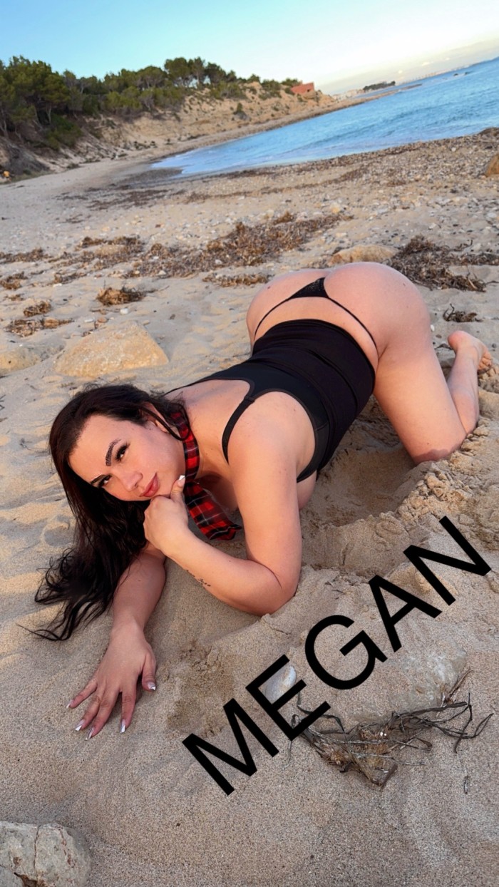 CACHONDA Y MORBOSA EN REUS