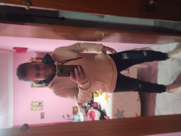 Masajista,solo para chicas