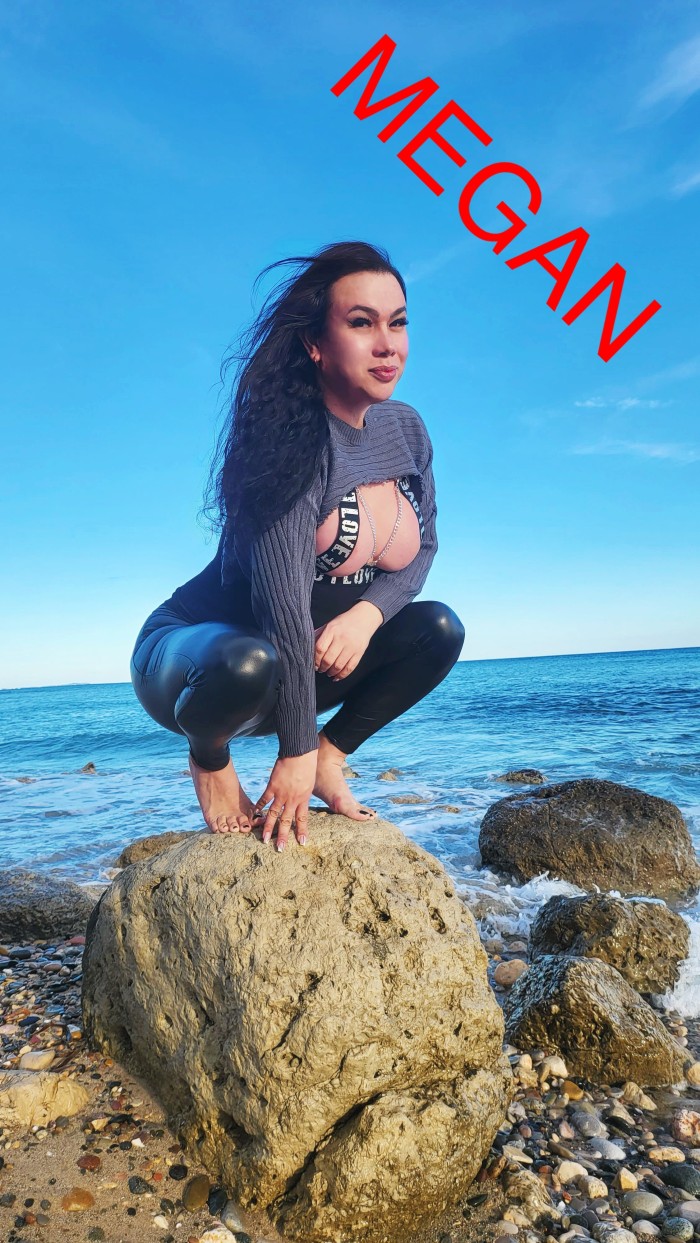 EN REUS LA MÁS MORBOSA, SENSUAL Y FOLLADORA