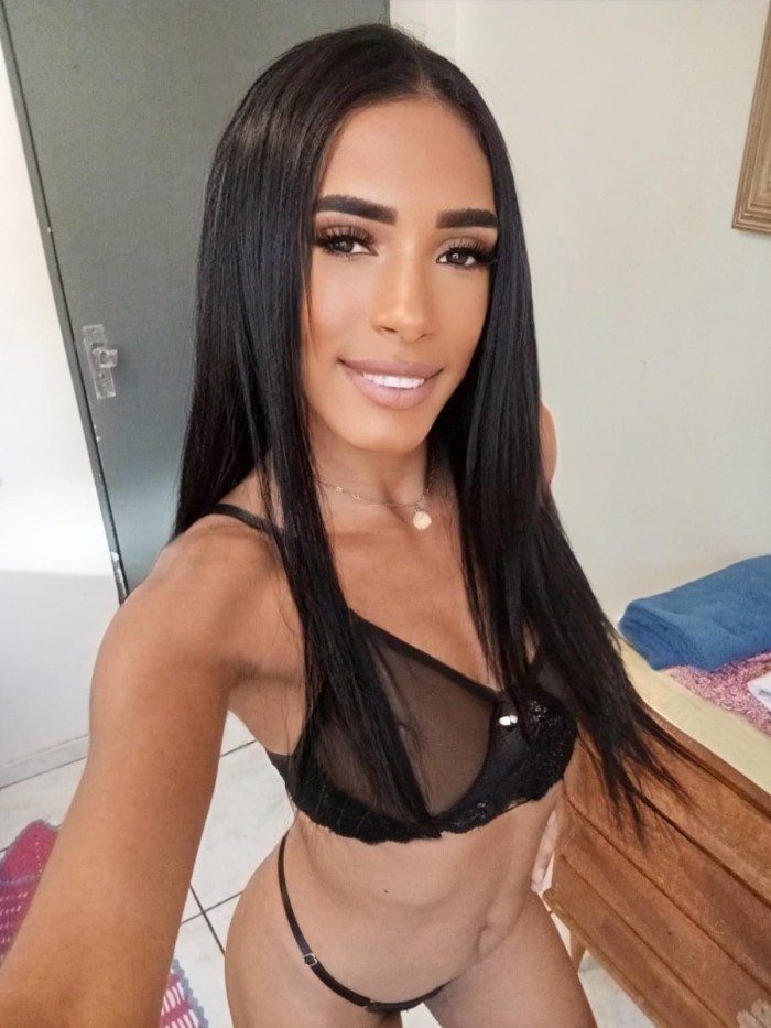 Lejo de lo estrés y cerca del placer