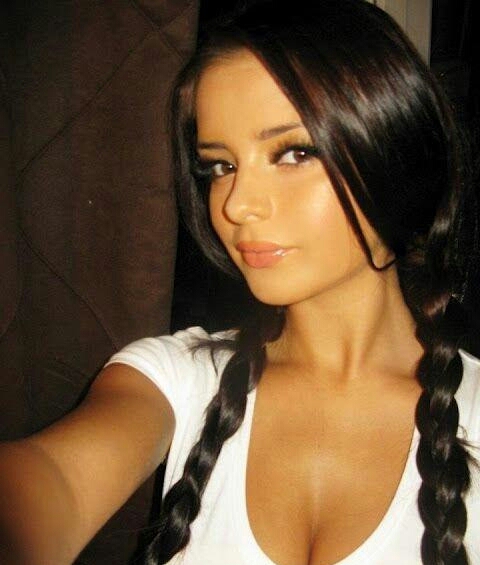 Hottt carmen Call me