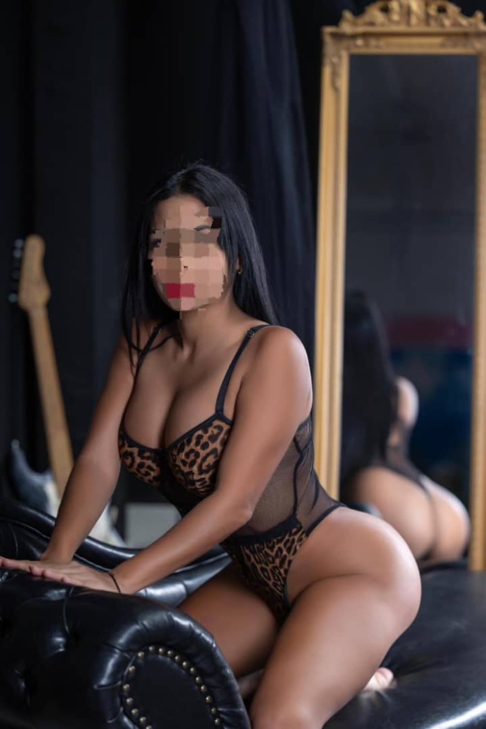 SARA VENEZOLANA  !!! 24HRS DISPONIBLE