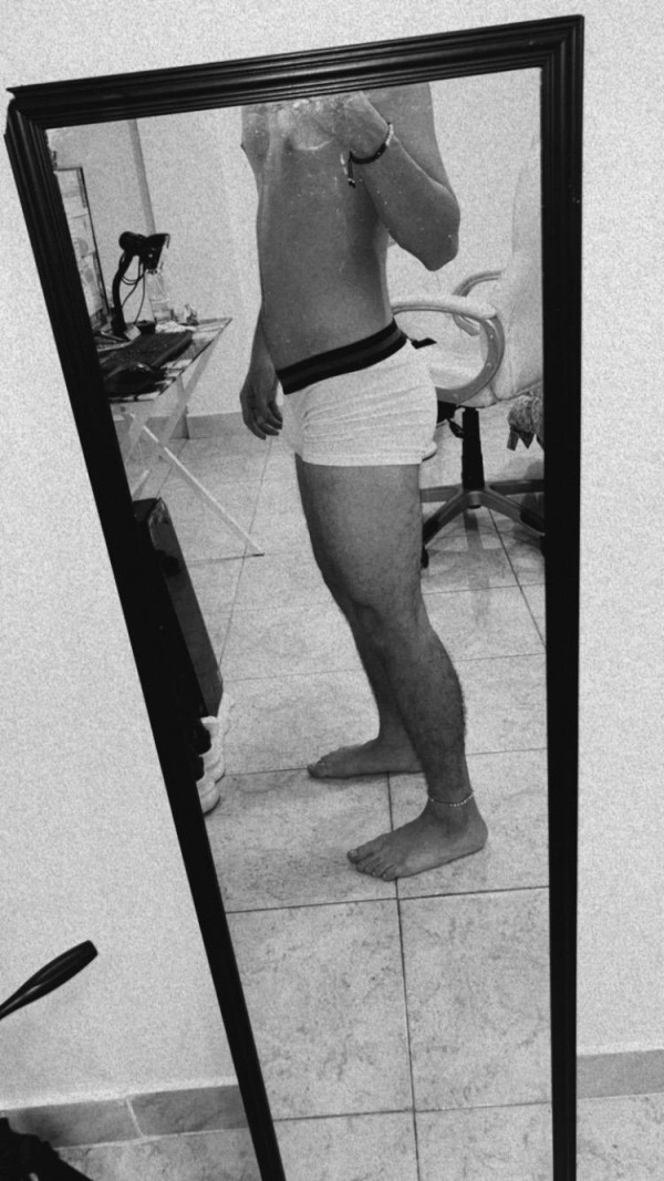 JOVENCITO 19 AÑITOS…TE BRINDARE TODO EL PLACER QUE TANTO BUSCAS! 24/7
