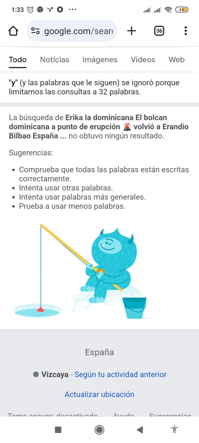 Tentación dominicana