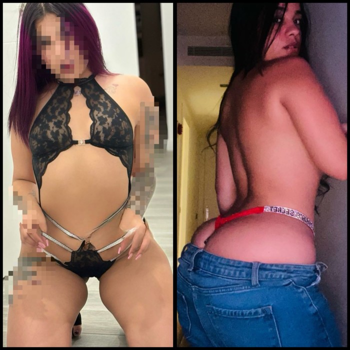 2 AMIGUITAS Y MUCHA DIVERSION