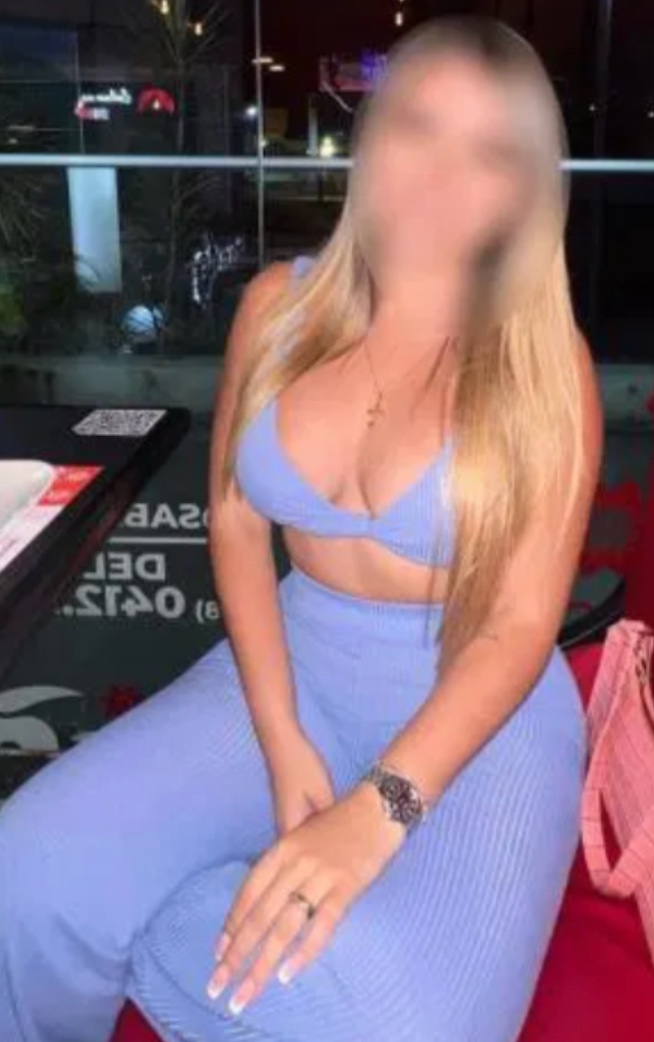 ALTO NIVEL EN AZUQUECA QUIERO QUEDAR Y DIVERTIRME