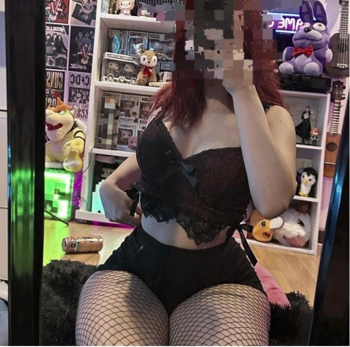 MUJER ACTIVA Y MUY CALIENTE