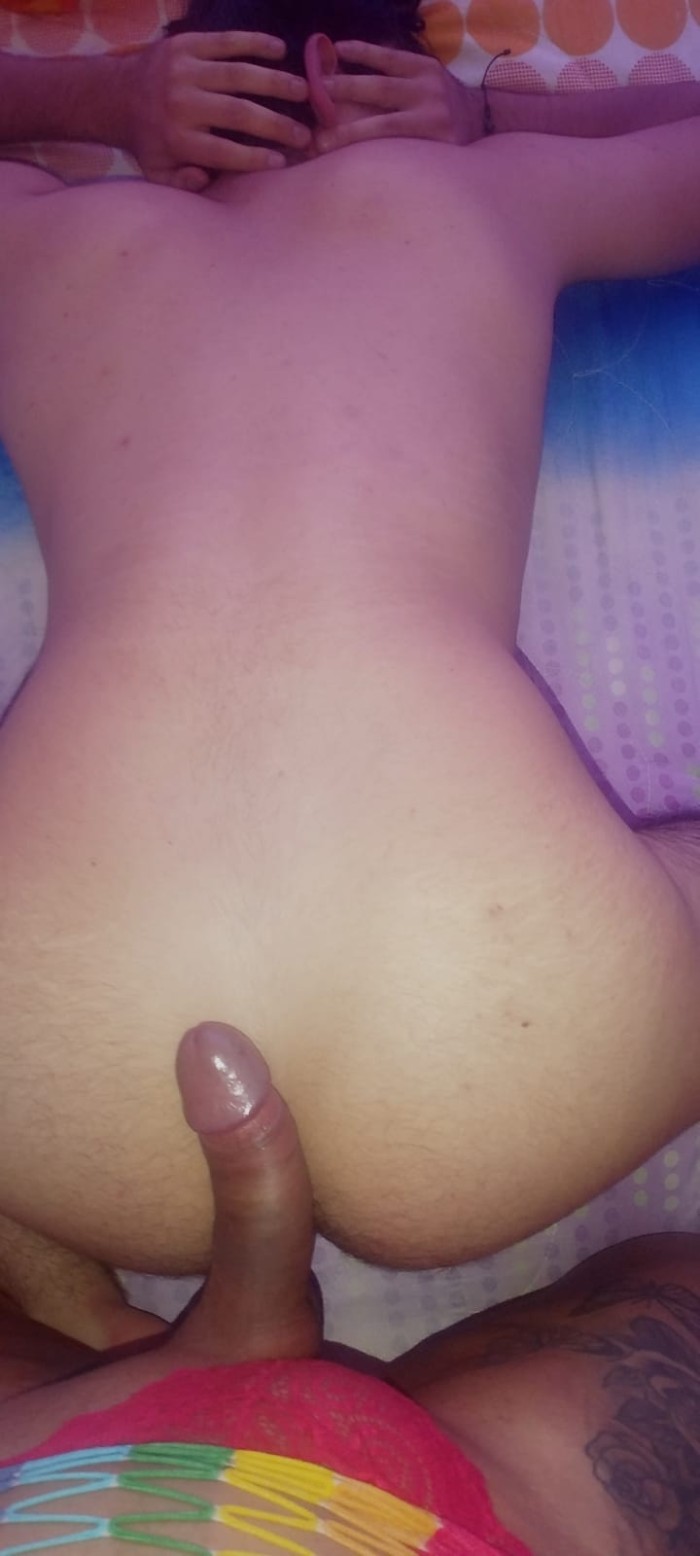 Marcela : Pasi贸n Inigualable en Adeje