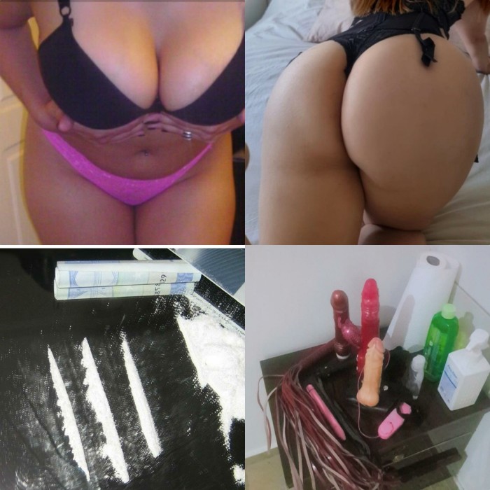 Madurita cañera muy implicada goridita fiestera