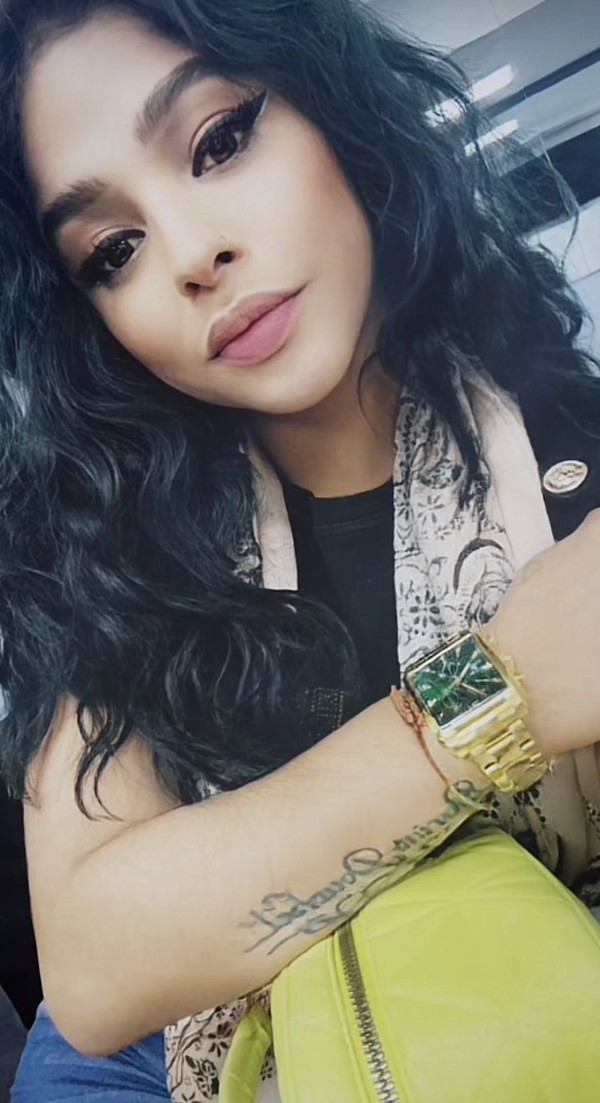 Pack por horas recién llegada por Vallecas fiestera