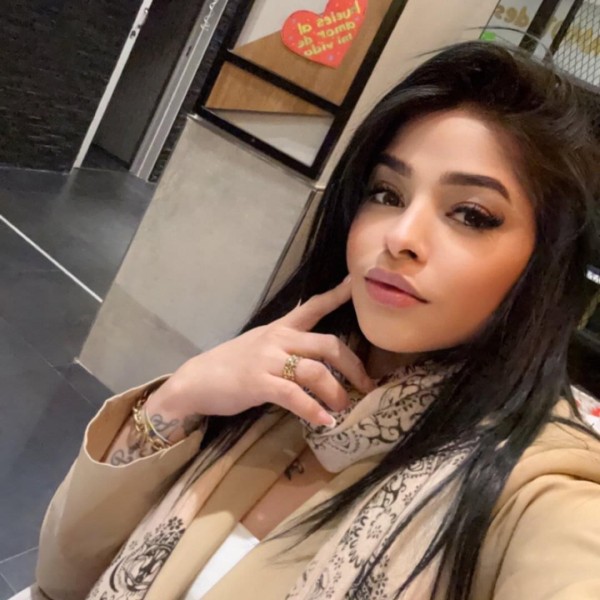 Pack por horas recién llegada por Vallecas fiestera