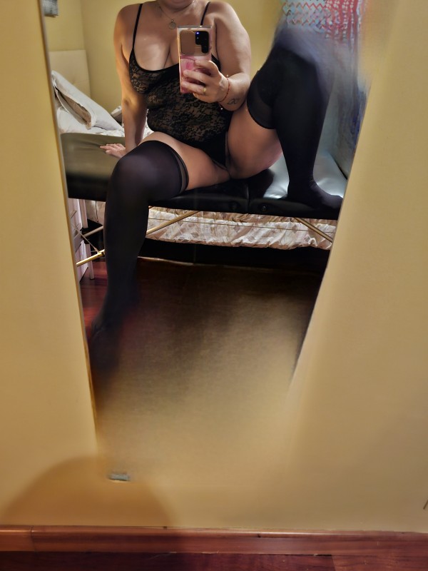 La madurita  de buen culazo  en Valladolid