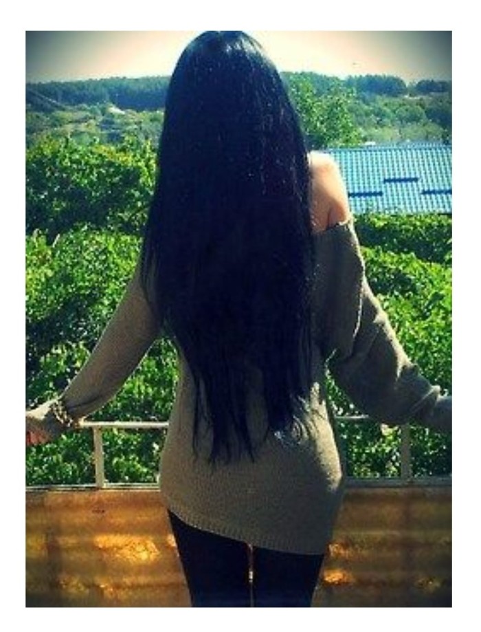 Totana Sarita brasileña cariñosa