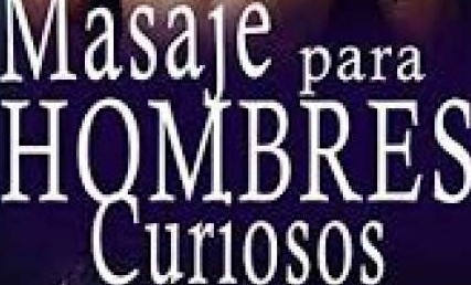 ▄ █ ▄MASAJES PARA HOMBRES CURIOSOS ▄ █ ▄ ▄ █ ▄