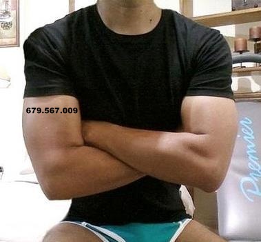 ▄ █ ▄MASAJES PARA HOMBRES CURIOSOS ▄ █ ▄ ▄ █ ▄
