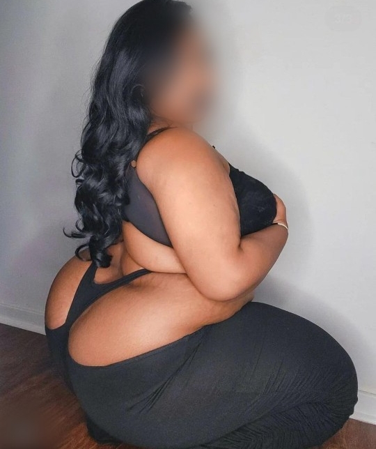 Rellenita nueva independiente ,te recibo y salidas puerto de Santamaría