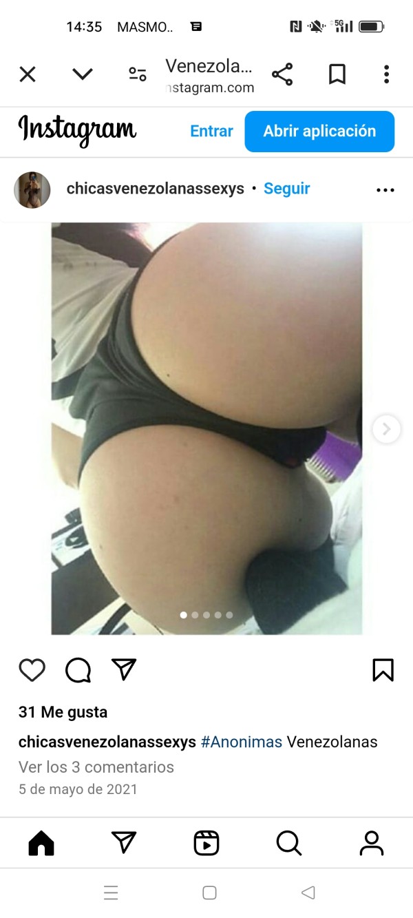 Lo más cariñoso que hay , natural,y sincera