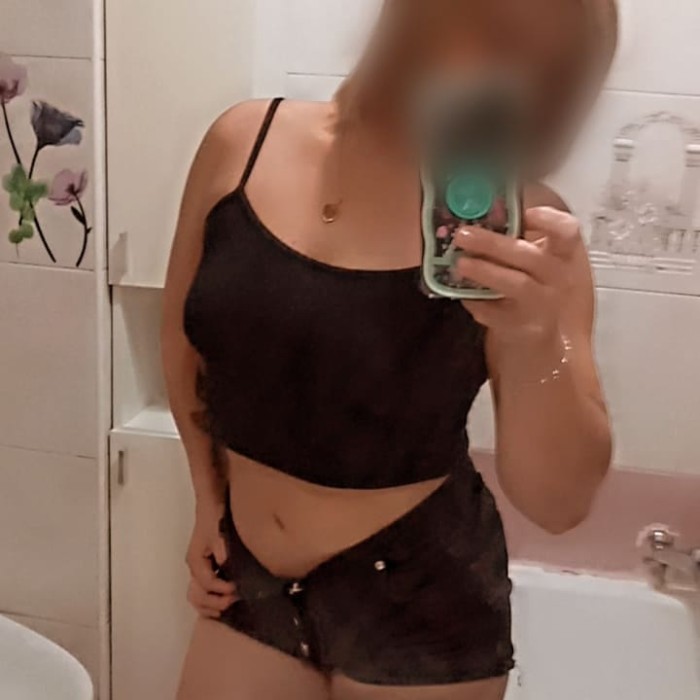 ☆ROCIO VICIOSA Y MAS…..VERDADERA Y REAL☆