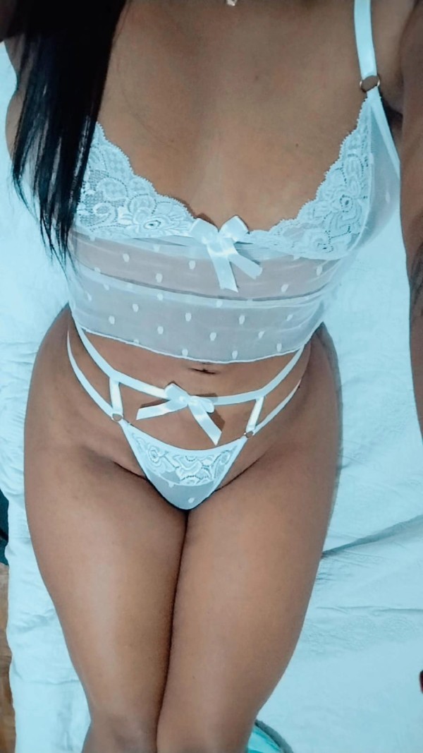 Colombiana caliente