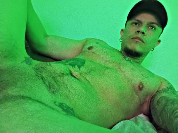 Hombre Trans Masculino (coñito)