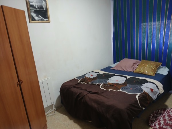 Habitación disponible