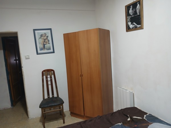 Habitación disponible