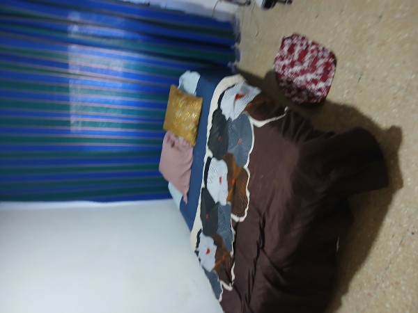 Habitación disponible