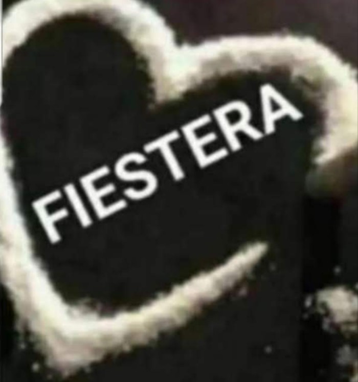 Nueva en la zona con muchas ganas de fiesta