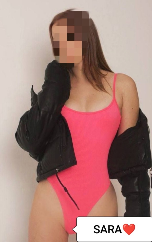 SARA MASAJES RELAJACIÓN