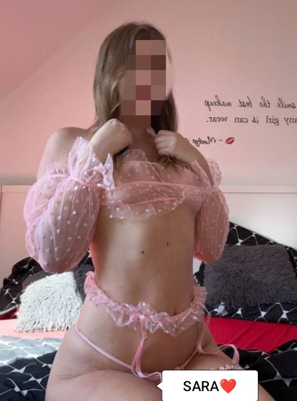 SARA MASAJES RELAJACIÓN