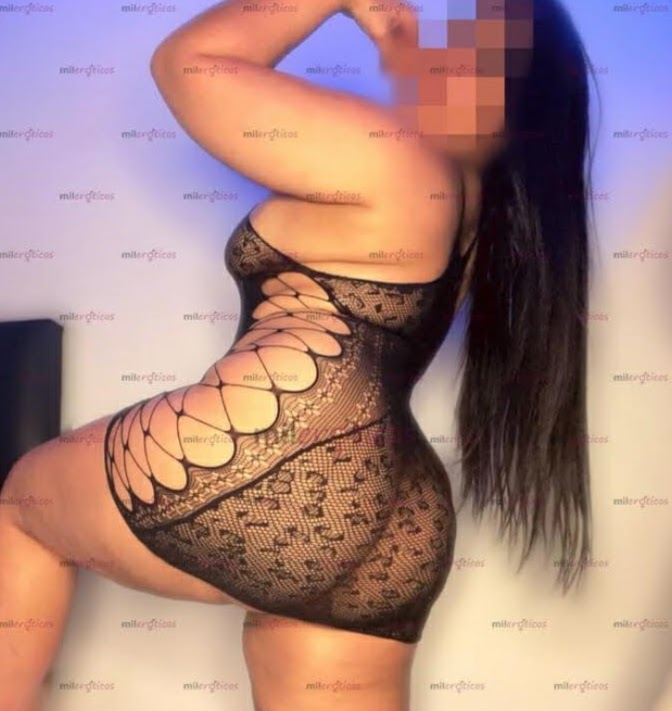 JOVENCITA MORBOSA NUEVA EN VECINDARIO