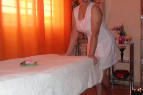 MASAJE ERÓTICO FINAl FELIZ