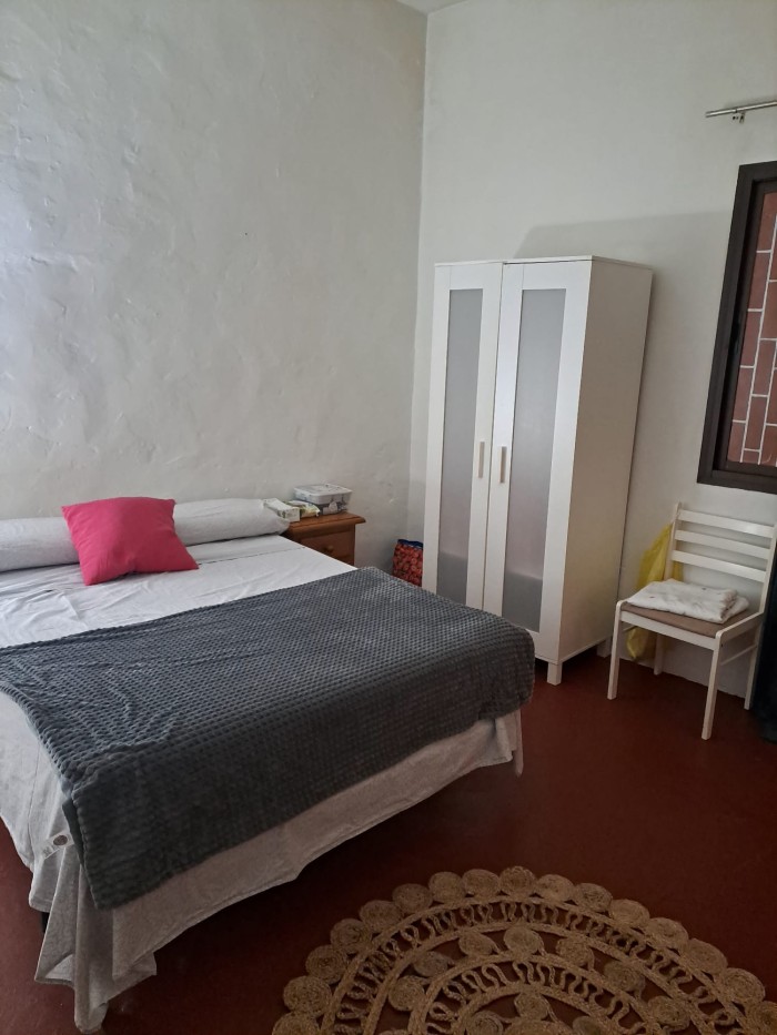 Habitación los palacios