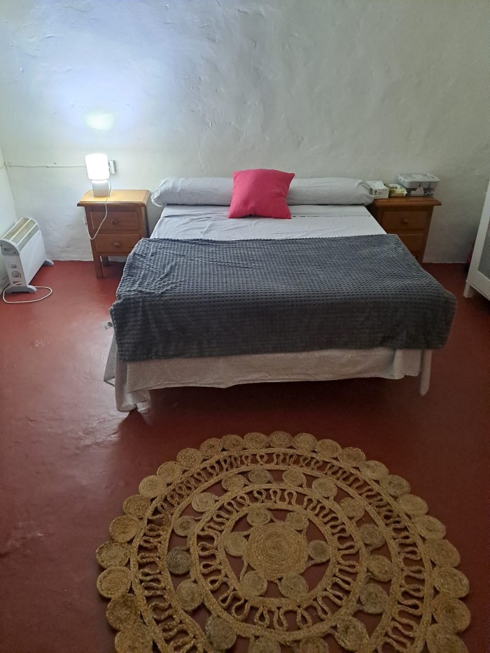 Habitación los palacios