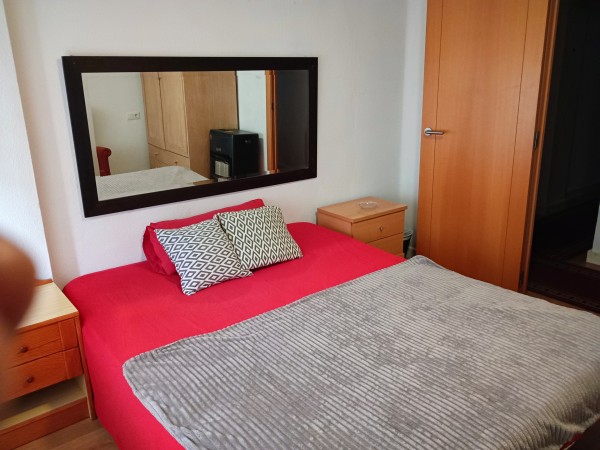 Habitación disponible zona de Benimaclet