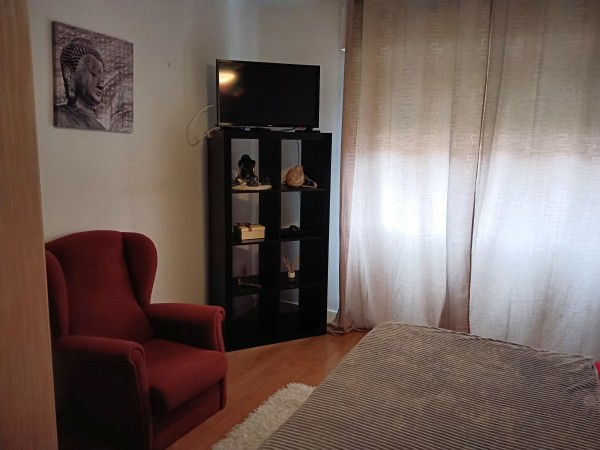 Habitación disponible zona de Benimaclet