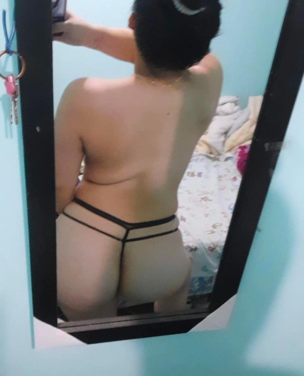 Dominante y perversa