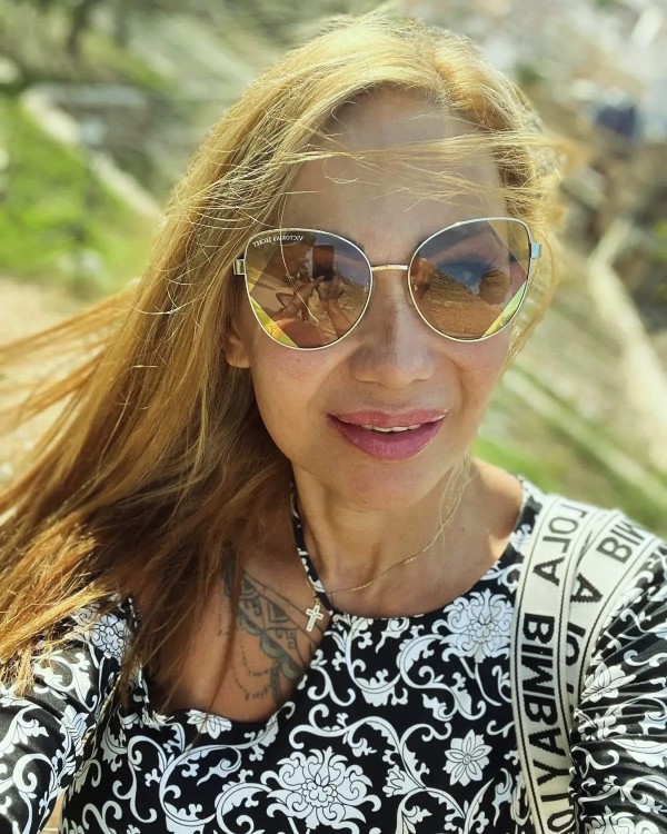 NURIA último día COMPLETITA, GRIEGO A TOPE SIN ENGAÑOS