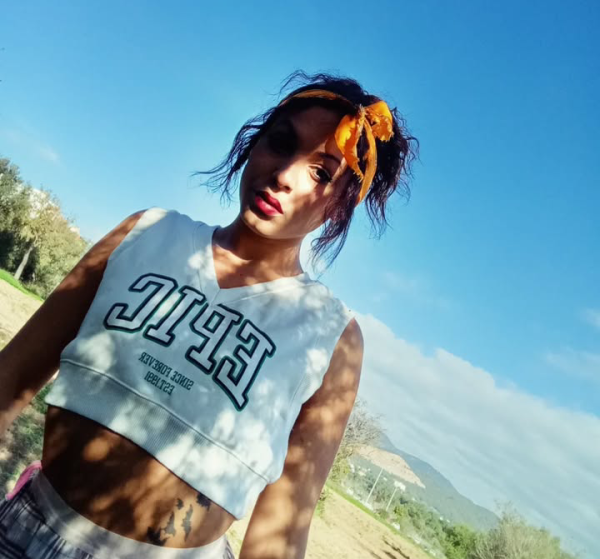 Quedamos ahora ? …. reina delfrancés