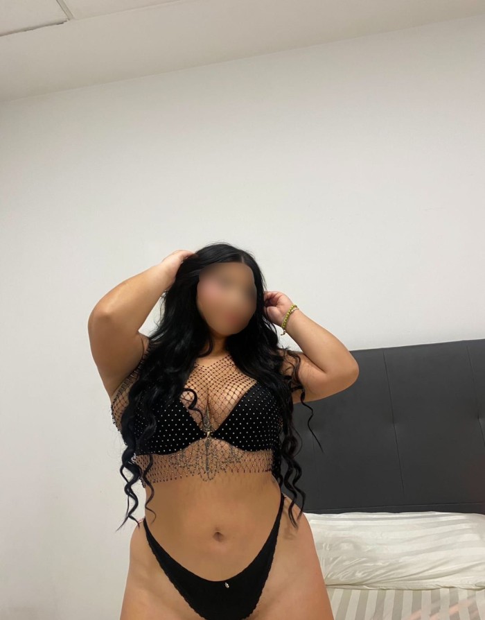 HERMOSA CHICA EN TU CIUDAD /SALIDAS