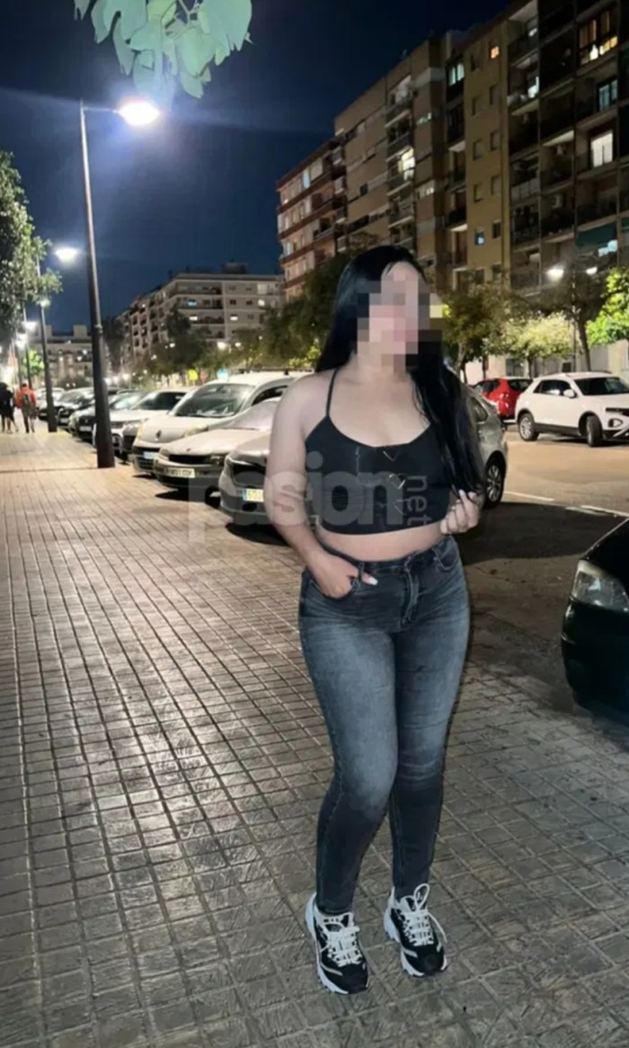 Novedad en Valencia